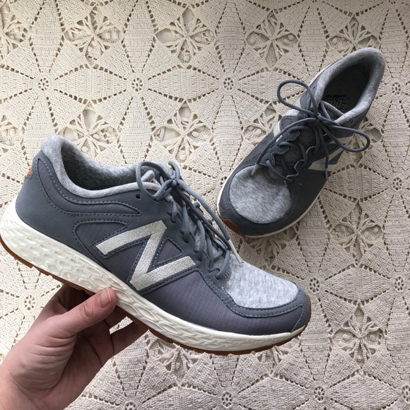 new balance zante sweatshirt